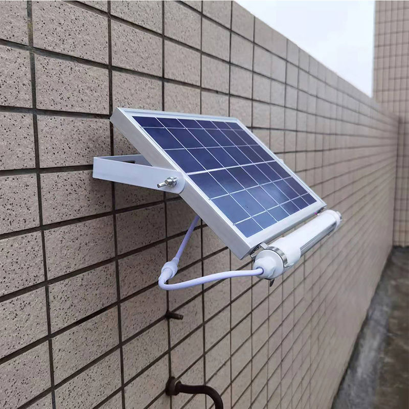 Трубка люминесцентной лампы 60W на открытом воздухе Garde дистанционного управления солнечная контролируемая кнопкой