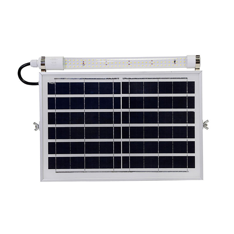 Трубка люминесцентной лампы 60W на открытом воздухе Garde дистанционного управления солнечная контролируемая кнопкой