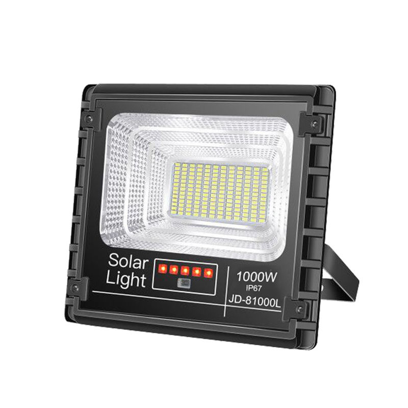Силы алюминиевое IP66 30W 60W 300W света потока СИД рефлектора на открытом воздухе солнечной промышленное