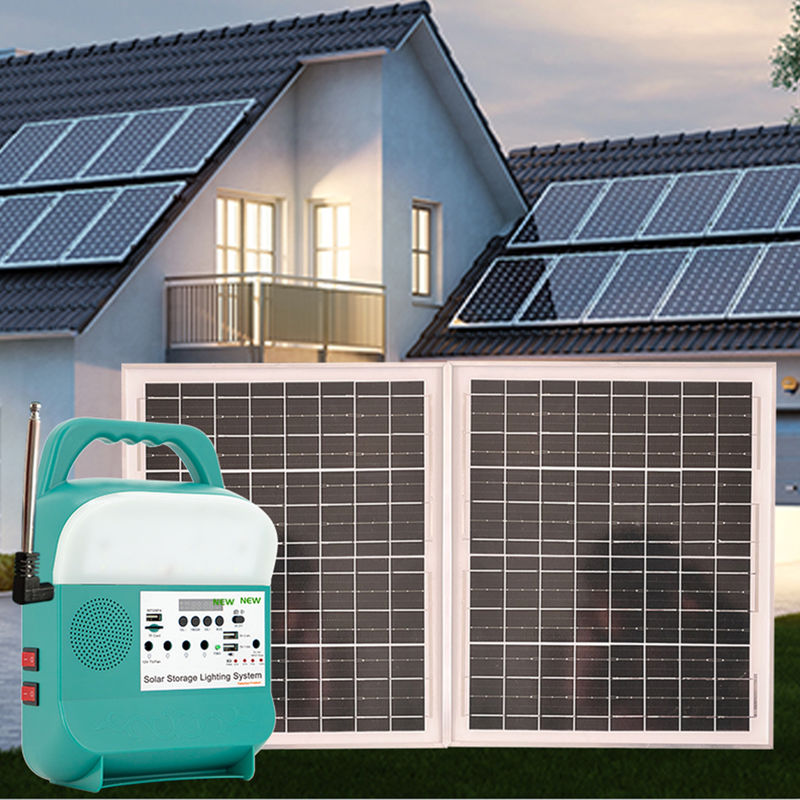 наборы 32W 16V солнечные светлые для светов феи SRE-816 домашней пользы солнечных приведенных в действие