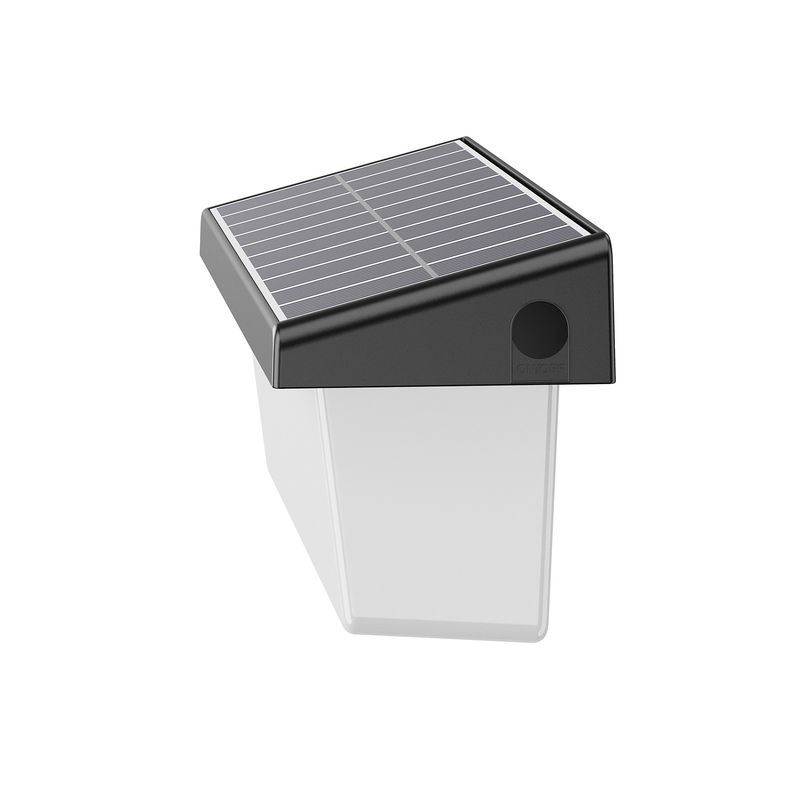 Солнечный свет Садовая стена 8-10 часов Рабочее время 40PCSX 0.2W SMD 2835 LED