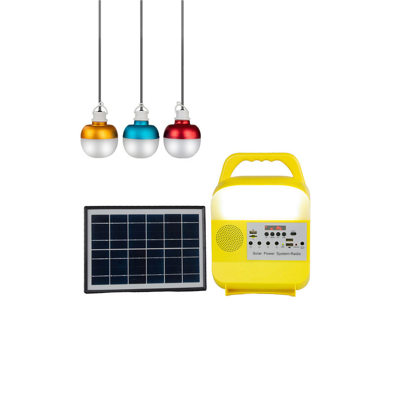 IP55 DC15V привело солнечные располагаясь лагерем света светов 49.5*40.5*46CM солнечные удя