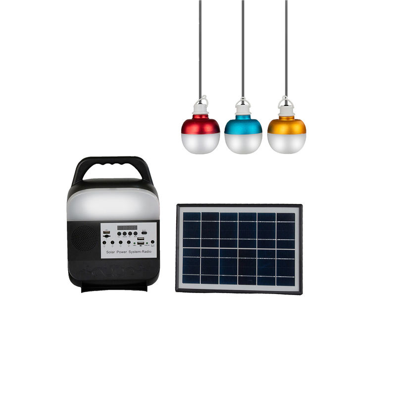 IP55 DC15V привело солнечные располагаясь лагерем света светов 49.5*40.5*46CM солнечные удя