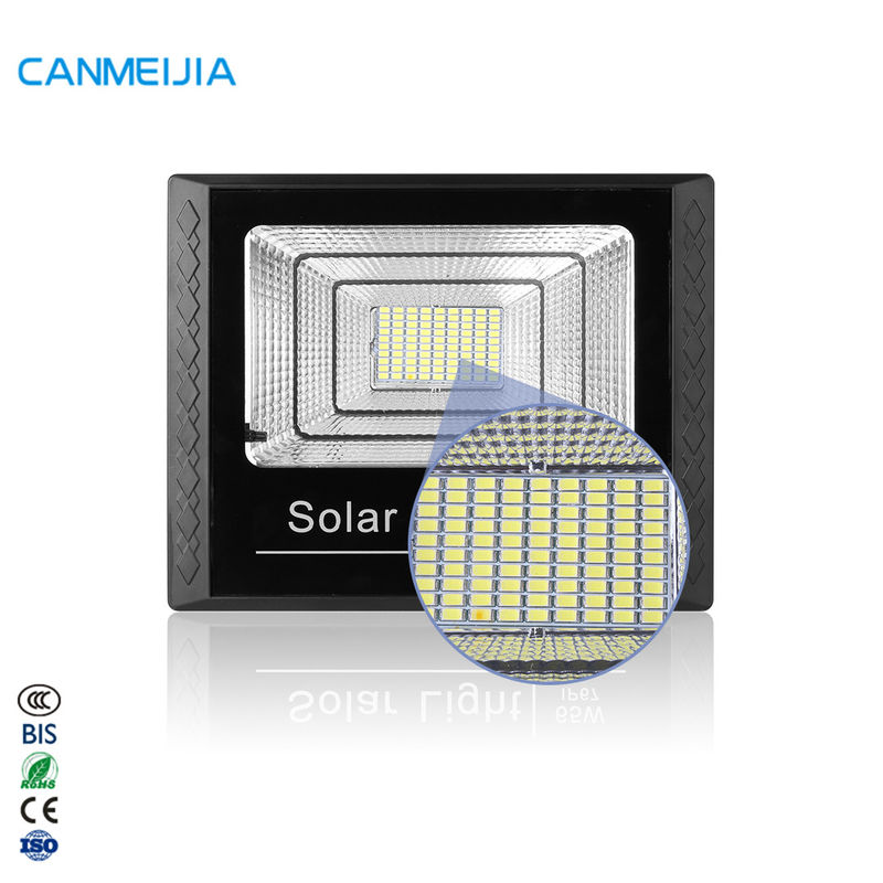Анти- света потока корозии 45W 100LM/W солнечные для задворк
