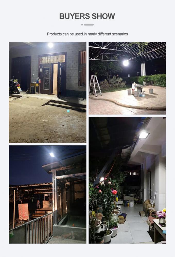 Водоустойчивые на открытом воздухе света потока СИД рефлектора 300W 500W 1000W SMD прожектора СИД IP67