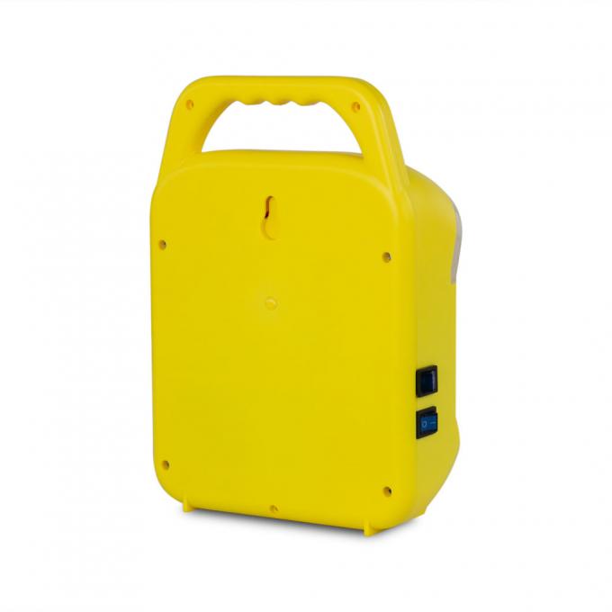 система солнечной энергии 30W 25W портативная с радио FM