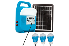 Свет стойла рынка ночи 58-OEM солнечный перезаряжаемые для аварии электросети