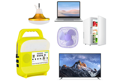 мини солнечные шарики СИД электрофонаря осветительной установки 45W наборов 818-Wholesale освещая обязанность USB мобильную